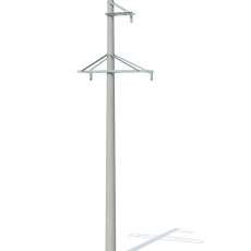 УБ110-11 - Металлоконструкции для энергетики