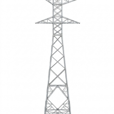 У220-3+14 - Металлоконструкции для энергетики