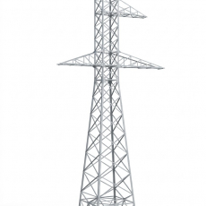 ПС220-5 - Металлоконструкции для энергетики