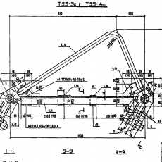 Т35-4с - Металлоконструкции для энергетики