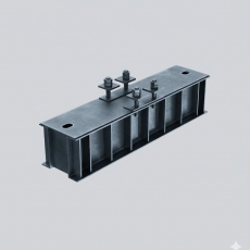 Б56-4-20 - Металлоконструкции для энергетики