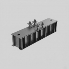 Б56-4-30 - Металлоконструкции для энергетики