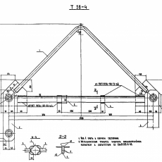 Т56-4 - Металлоконструкции для энергетики
