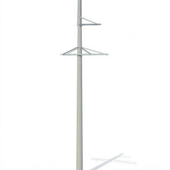 ПУСБ110-11 - Металлоконструкции для энергетики