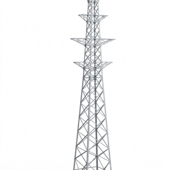 ПП110-2-40 - Металлоконструкции для энергетики