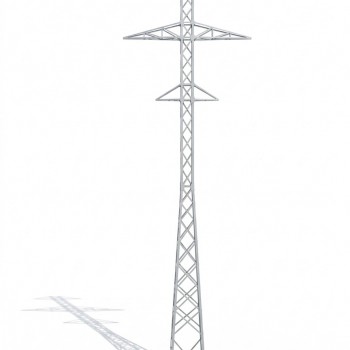 1П35-2-3,5 - Металлоконструкции для энергетики