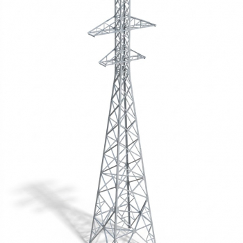 У35-4+9 - Металлоконструкции для энергетики