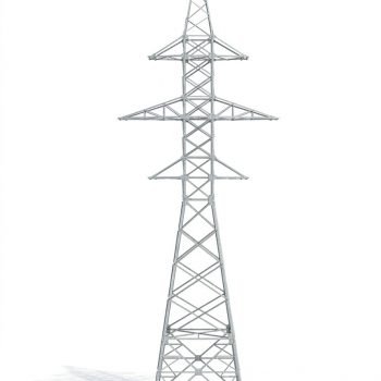 У110-4+5 - Металлоконструкции для энергетики
