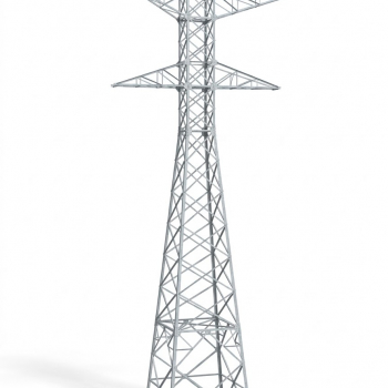 У220-3+9 - Металлоконструкции для энергетики