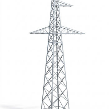 ПС220-3 - Металлоконструкции для энергетики