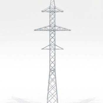 1П35-2т-3,5 - Металлоконструкции для энергетики