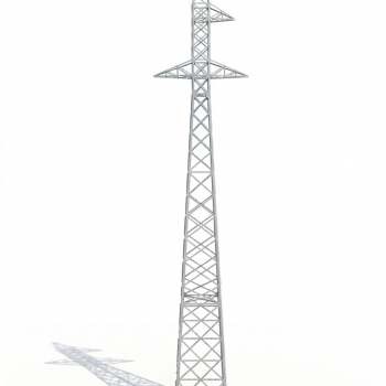 УАП35-1 - Металлоконструкции для энергетики