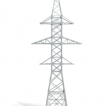 У110-4 - Металлоконструкции для энергетики