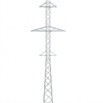 ПС110-6Р - Металлоконструкции для энергетики