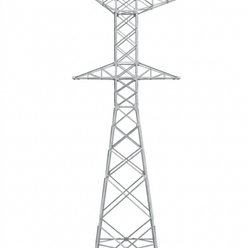У220-3+5 - Металлоконструкции для энергетики