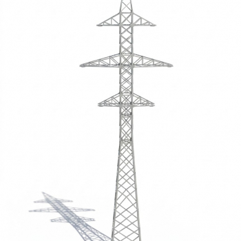 1П35-2т - Металлоконструкции для энергетики