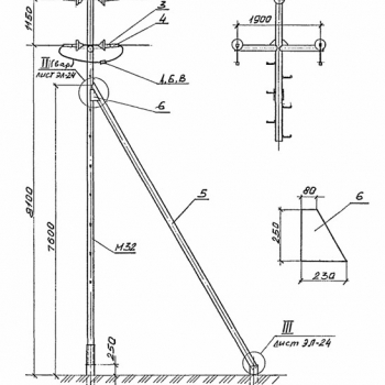 Кт 10-2 - Металлоконструкции для энергетики