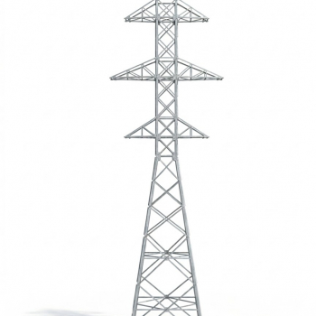 У35-4 - Металлоконструкции для энергетики