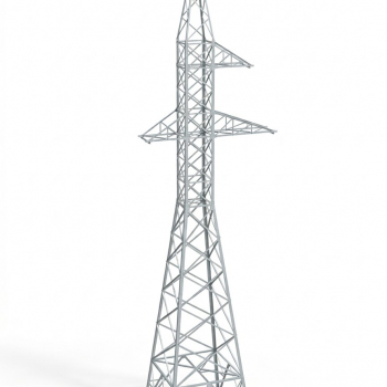 У110-3+5 - Металлоконструкции для энергетики