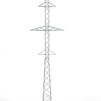 ПС110-6В - Металлоконструкции для энергетики