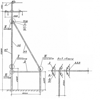 ПУАт 10-1 - Металлоконструкции для энергетики