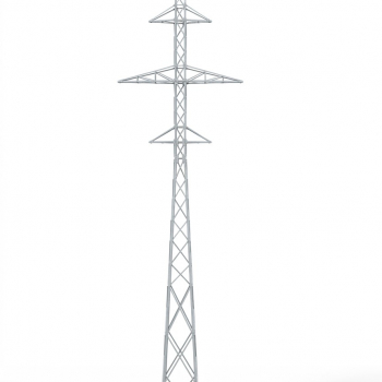 ПС110-6 - Металлоконструкции для энергетики