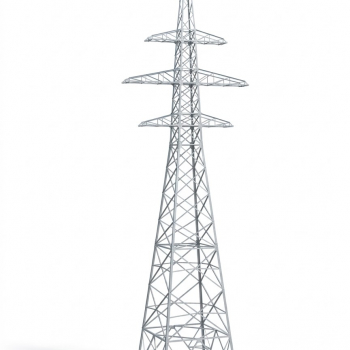 У220-2Т+14 - Металлоконструкции для энергетики