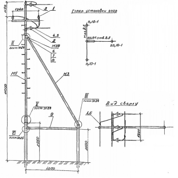 ПОАт 10-1 - Металлоконструкции для энергетики