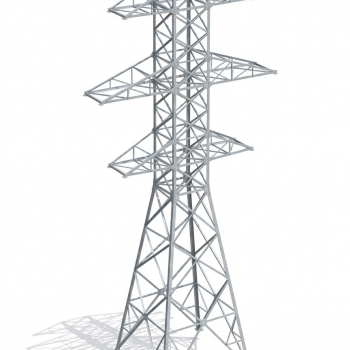 У35-2 - Металлоконструкции для энергетики
