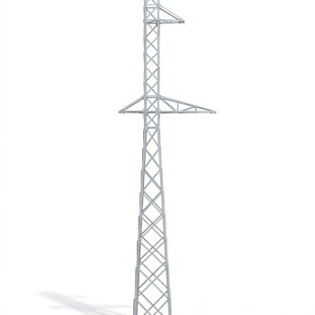 ПС110-5Р - Металлоконструкции для энергетики