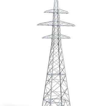 У220-2Т+9 - Металлоконструкции для энергетики