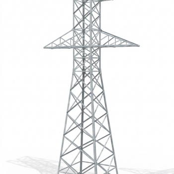 У35-1 - Металлоконструкции для энергетики