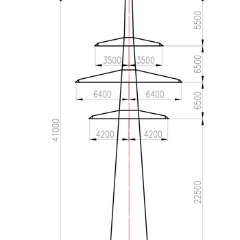 П220-2СТ - Металлоконструкции для энергетики