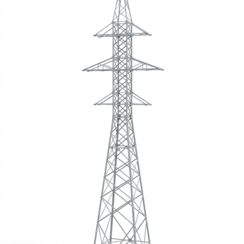 У110-2П+9 - Металлоконструкции для энергетики