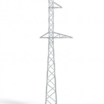 ПС110-5В - Металлоконструкции для энергетики