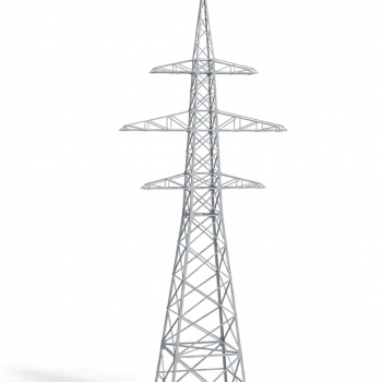 У220-2Т+5 - Металлоконструкции для энергетики