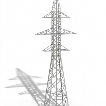 У110-2П+5 - Металлоконструкции для энергетики