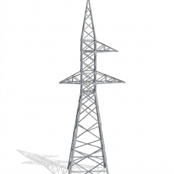 У35-1т - Металлоконструкции для энергетики