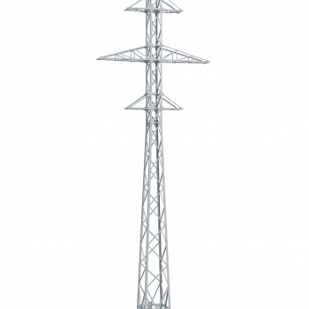 ПС110-4В - Металлоконструкции для энергетики