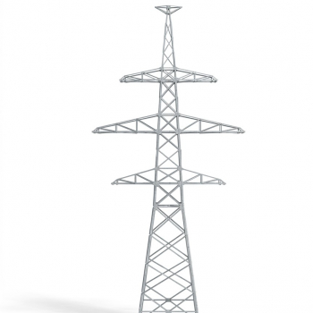 У220-2Т - Металлоконструкции для энергетики