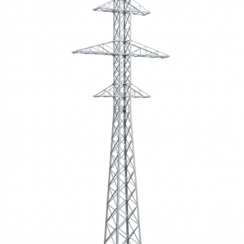 ПС110-4 - Металлоконструкции для энергетики