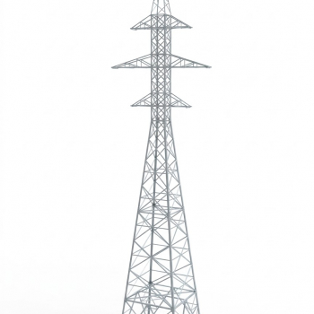 У220-2+14 - Металлоконструкции для энергетики