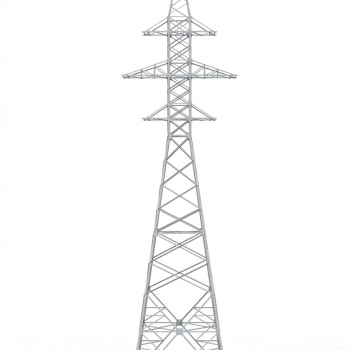 У110-2В+14 - Металлоконструкции для энергетики