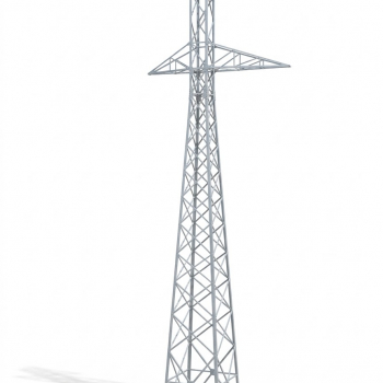 ПС110-3В - Металлоконструкции для энергетики