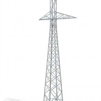 ПС110-3 - Металлоконструкции для энергетики