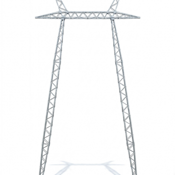 ПВ220-5 - Металлоконструкции для энергетики