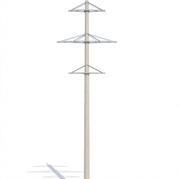 ПБ35-4.1Т - Металлоконструкции для энергетики