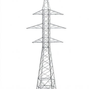 ПУС220-2 - Металлоконструкции для энергетики