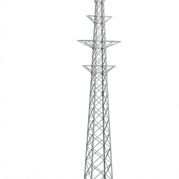 ПП220-2/70 - Металлоконструкции для энергетики