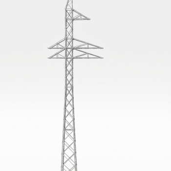 П35-1ВТ - Металлоконструкции для энергетики
